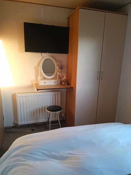 Stunning Holiday Home @ Uks Award Winning Beach Mablethorpe Exterior foto